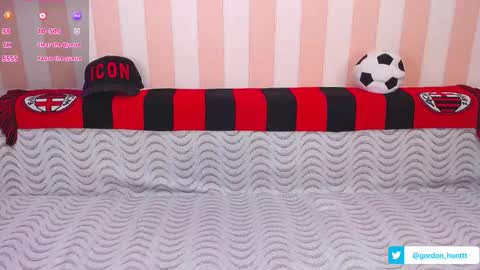 Gordon Hunt online show from January 22, 2:35 pm