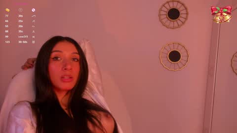 Rose  online show from December 6, 7:37 am