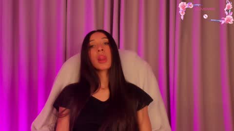 Rose  online show from January 31, 11:56 am