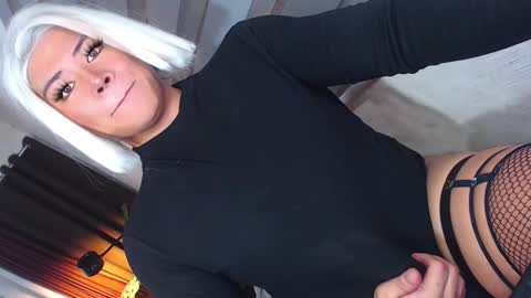 Samantha online show from March 5, 9:40 am