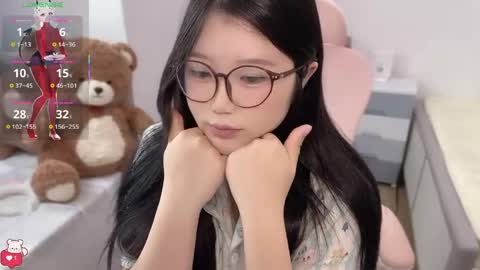 gorgeous girl33 online show from March 12, 2:26 am