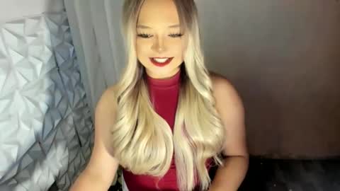 Amanda rose online show from May 30, 7:18 am