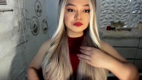 Amanda rose online show from November 7, 3:09 am