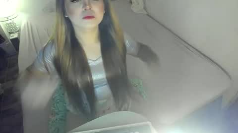 Amanda rose online show from January 13, 11:07 am