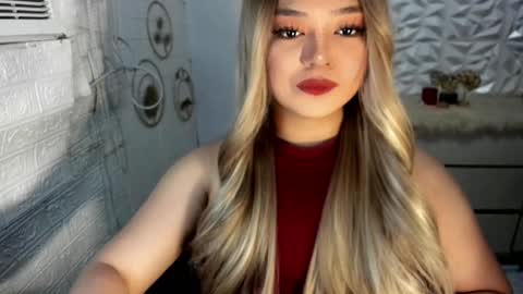 Amanda rose online show from November 12, 2:58 am