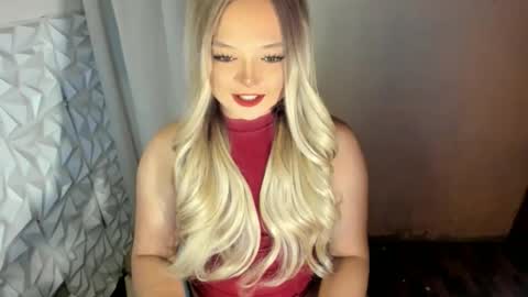 Amanda rose online show from May 27, 1:34 am