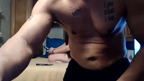 Gorgeous Rob online show from November 14, 8:49 am