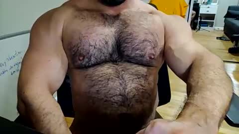 gorillaba online show from April 16, 9:42 am