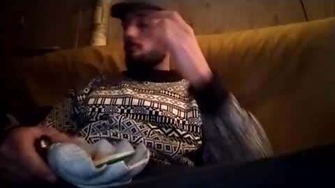 Gos Hawk online show from February 28, 1:05 am