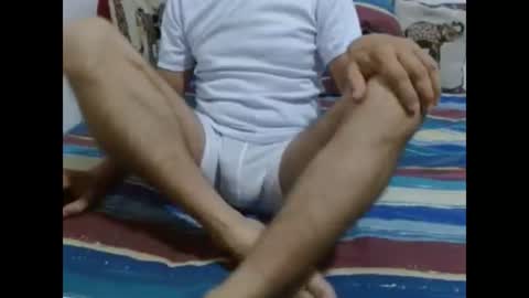 Andres online show from March 5, 10:44 am