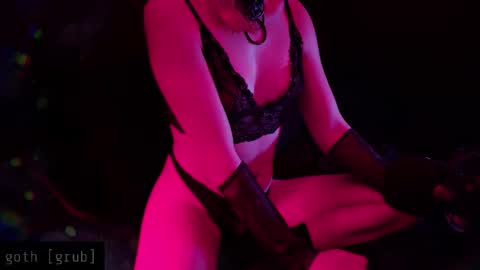 grub online show from January 16, 7:06 am