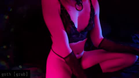 grub online show from March 1, 9:57 am