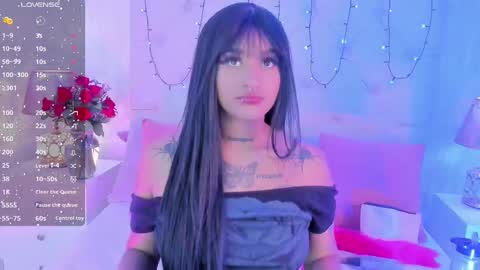 goth_tasha online show from September 23, 8:26 pm