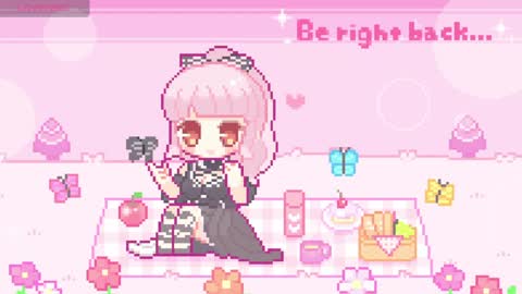 V online show from April 3, 1:34 am