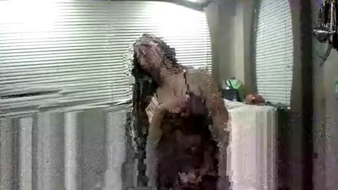 Snapshot of gothicprincess721 chatting on October 26, 2:23 am Gothic princess online show from October 26, 2:23 am