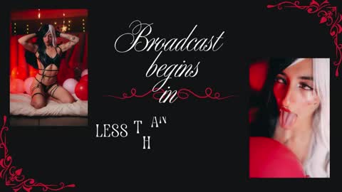 Meredith Alessandra online show from March 30, 3:50 am