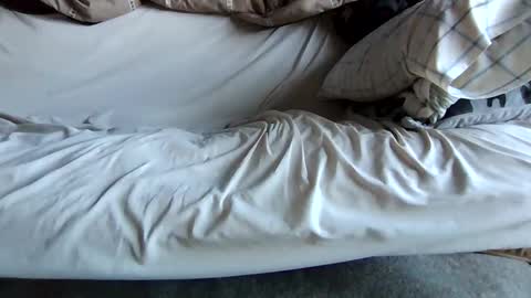 watch me stroke online show from April 19, 11:33 am