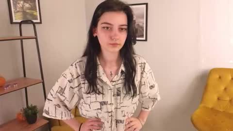 grace_bisho online show from March 28, 10:49 am