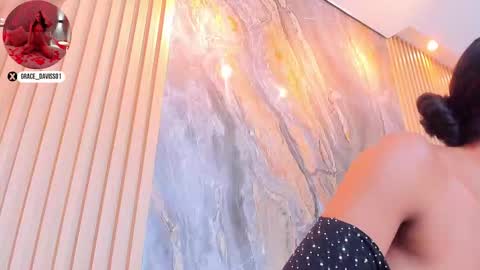 Snapshot of grace_daviss chatting on September 24, 2:24 pm GRACE online show from September 24, 2:24 pm