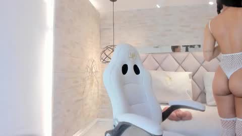  GRACE online show from February 19, 11:09 am