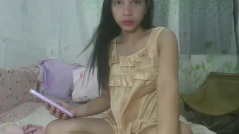 luckygirl online show from March 8, 12:42 pm