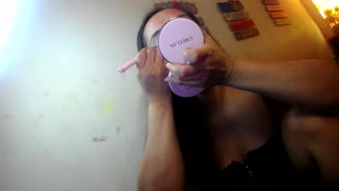 my name is  GRACEY  online show from February 24, 5:10 am