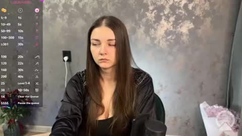 Grace Brown online show from July 23, 1:58 am