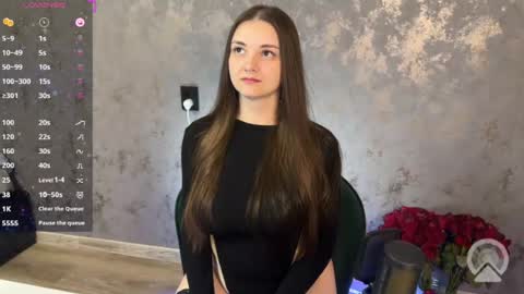 Grace Brown online show from June 30, 9:35 pm