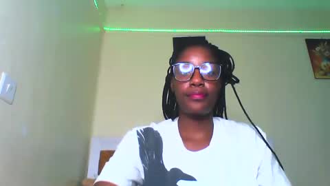 Snapshot of graceessy chatting on January 27, 9:22 pm graceessy online show from January 27, 9:22 pm