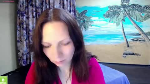 gracefullady online show from March 25, 8:21 am