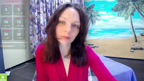 gracefullady online show from April 13, 9:57 am