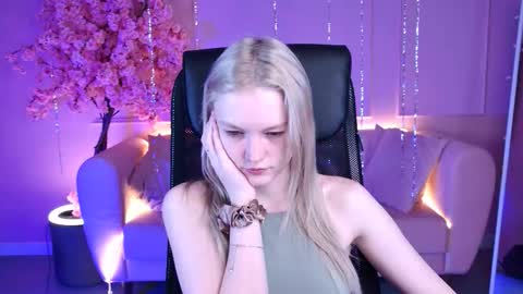 Grace Glamour online show from February 9, 5:11 am