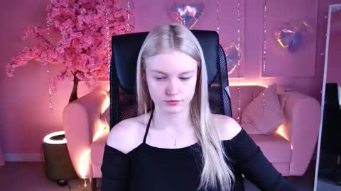 Grace Glamour online show from February 21, 5:10 am