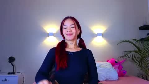 Grace online show from April 15, 12:08 pm