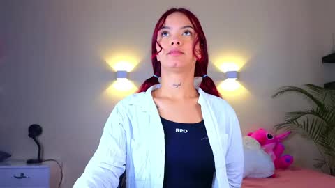 Grace online show from April 14, 11:13 am