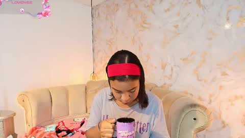 Sexy Grace online show from March 6, 12:15 pm