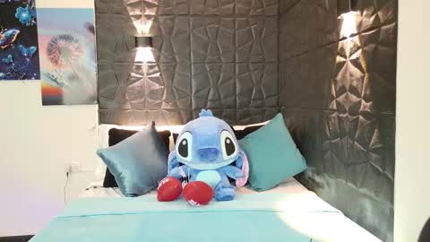 Gracey Milf online show from September 13, 11:34 am