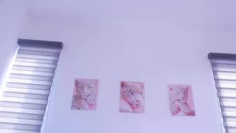 GRECIADOMM555 online show from March 25, 9:21 pm