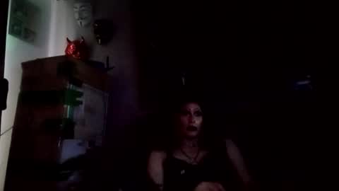 gracie79 online show from May 13, 8:07 pm