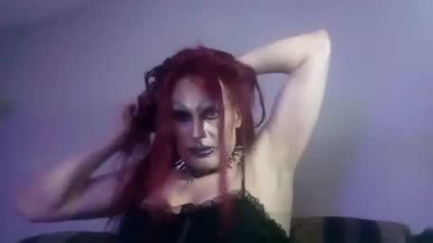 gracie79 online show from January 10, 9:55 am