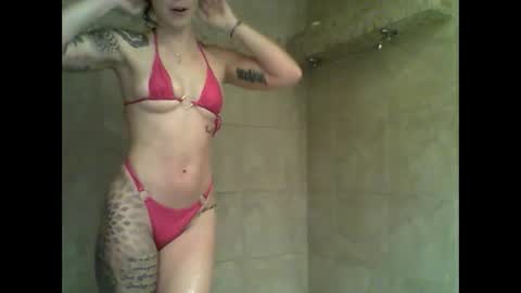 Gracie online show from February 1, 5:21 pm