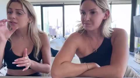 Gracie Mae online show from September 22, 7:18 pm