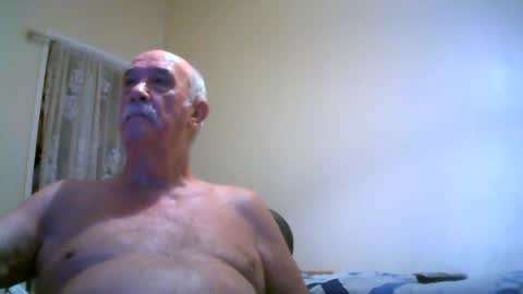 grahammal online show from August 1, 3:46 pm