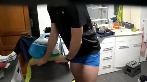 grandbi online show from November 25, 7:01 pm