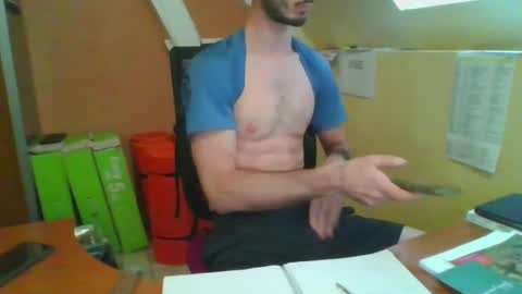 grandbi online show from January 24, 2:30 pm