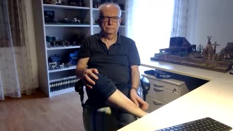 grandpach online show from February 24, 8:17 am