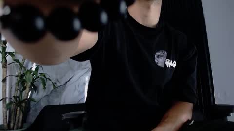 Grant Irons  online show from March 17, 12:32 pm