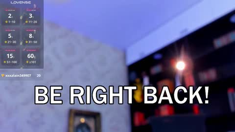 Snapshot of grantblake chatting on March 7, 7:52 am Grant online show from March 7, 7:52 am