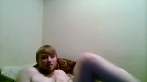 gravewalker22 online show from February 22, 3:21 am