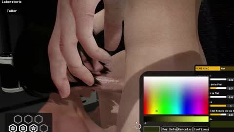 Gravezz online show from October 2, 3:55 pm